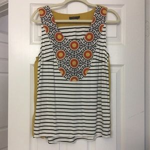 😍Stitch fix XL Super cute tank😍