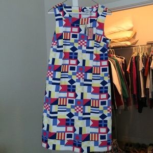 Vineyard Vines dress, nwt, size 4