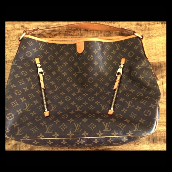 ⚡️Flash Sale ⚡️ Louis Vuitton Delightful GM