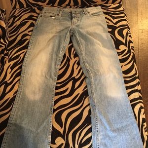 BLE STAR SIZE 27x33 1/2