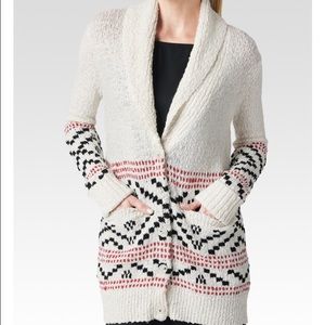 Paige Jeans Felicity Cardigan