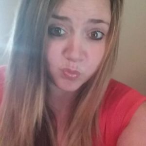 Meet your Posher, Amberly