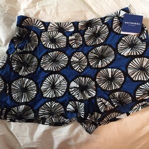Marimekko for Target shorts