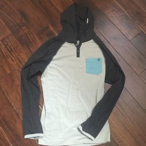 Volcom Long Sleeve Shirt