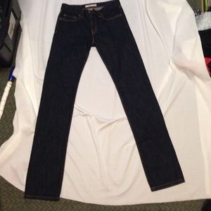 J Brand straight jeans Sz 31 never worn