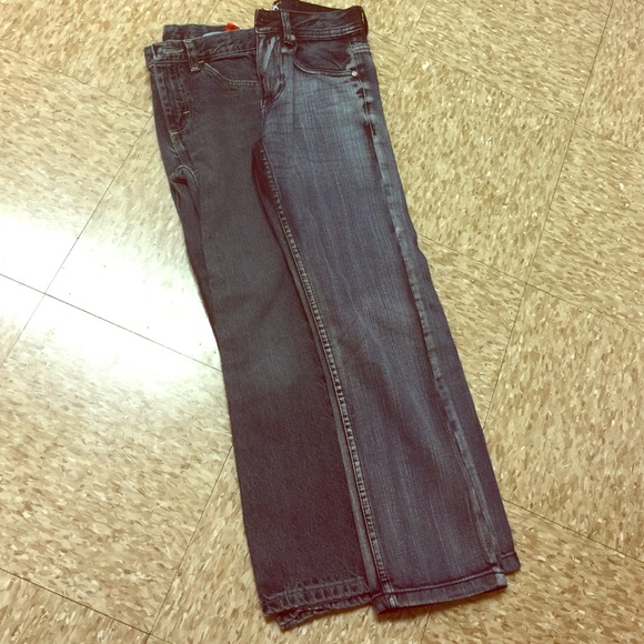 2pair Boy jean