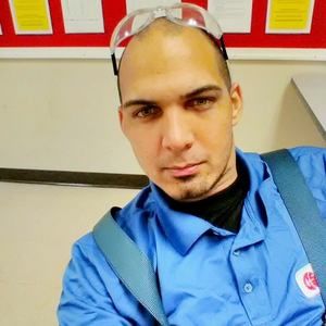 Meet your Posher, Eliezer