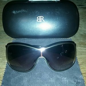 Banana Republic sunglasses Like new