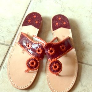 Jack Rogers Sandals