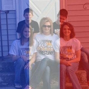 Meet your Posher, Tory