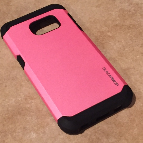 Galaxy S7 Tough Armor phone Case - Picture 2 of 4