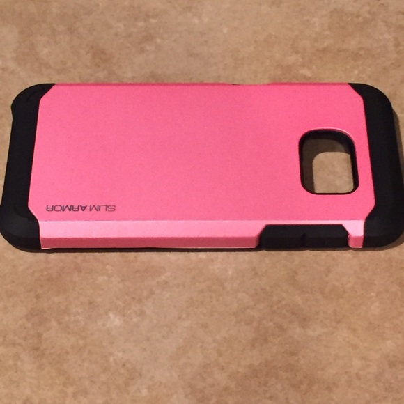 Galaxy S7 Tough Armor phone Case - Picture 3 of 4