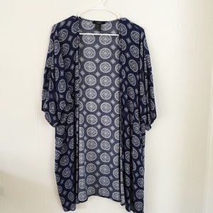 Forever 21 kamono (super cute!)