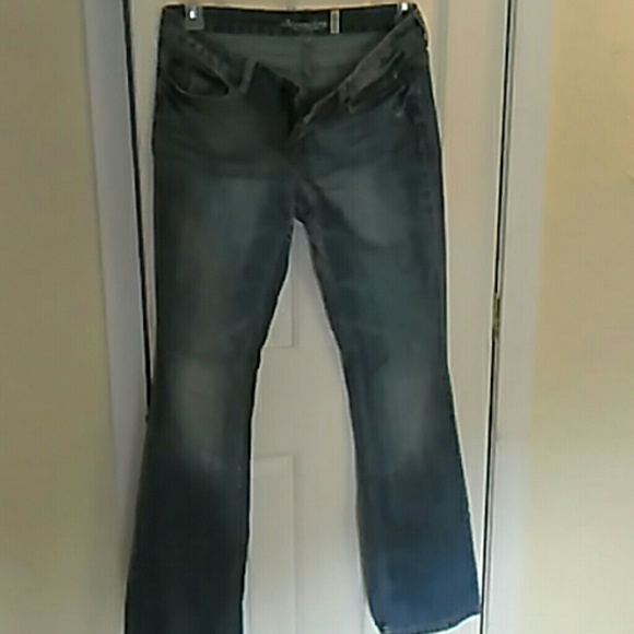 American Rag Jeans