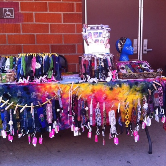 Headband Wraps & Headband Designs  >>>>>>>>>>>>>