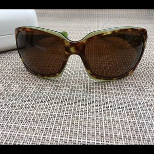 Oakley Script Women's Sunglasses