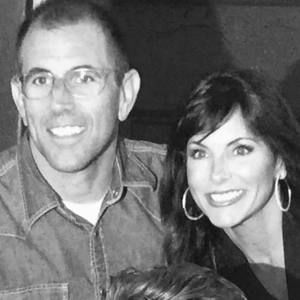 Meet your Posher, Sherry