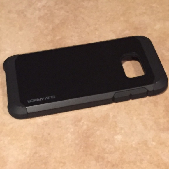 Galaxy S7 Tough Armor phone Case - Picture 2 of 4