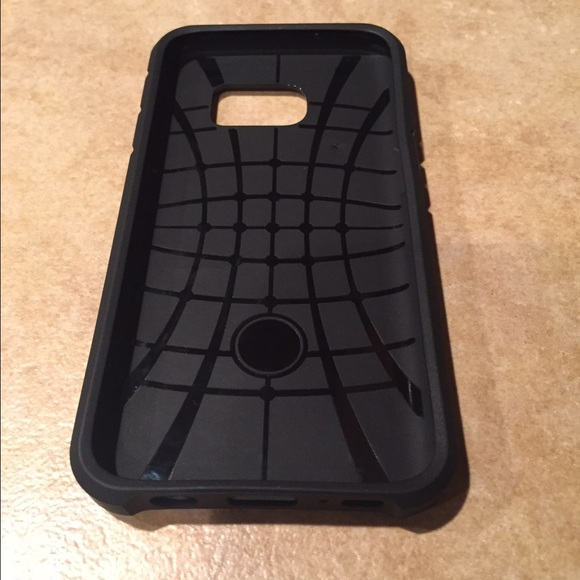 Galaxy S7 Tough Armor phone Case - Picture 3 of 4