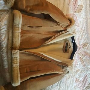 Baby Phat women's coat XL
