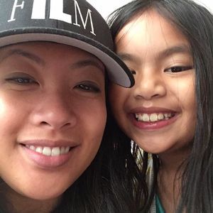 Meet your Posher, Mary