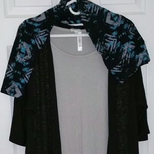 Lularoe Outfit!!