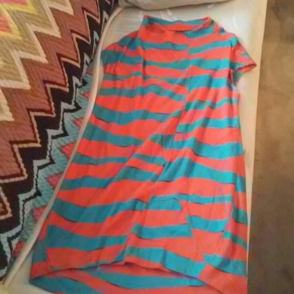 Marc By Marc Jacobs Mini Dress