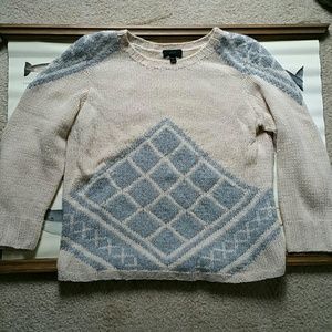 J. Crew Sweater