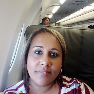 Meet your Posher, Magaly