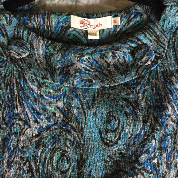 Cute sweater dress