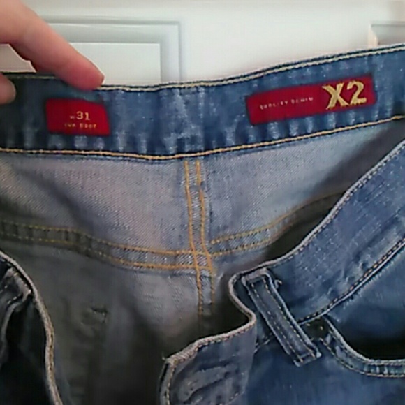 Bootcut jeans - Picture 2 of 4