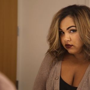 Meet your Posher, Allison