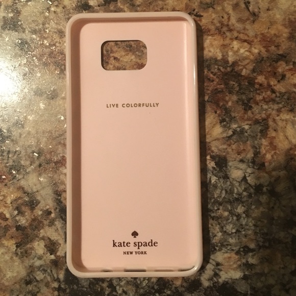 Kate Spade Note 5 Case