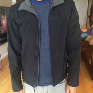 MENS Champion black jacket