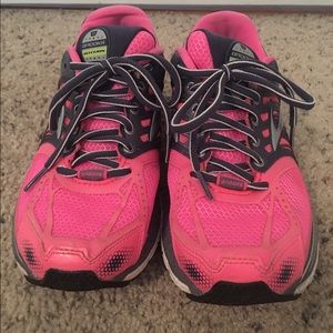 Women's Brooks Glycerin Running Shoes