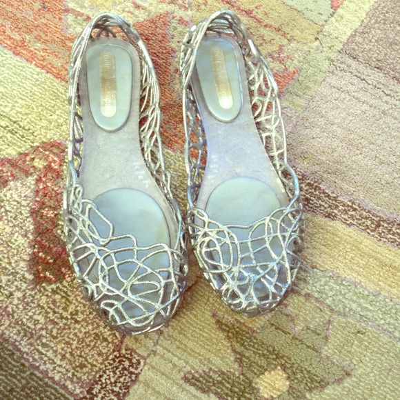 Mini Melissa size 9 women's