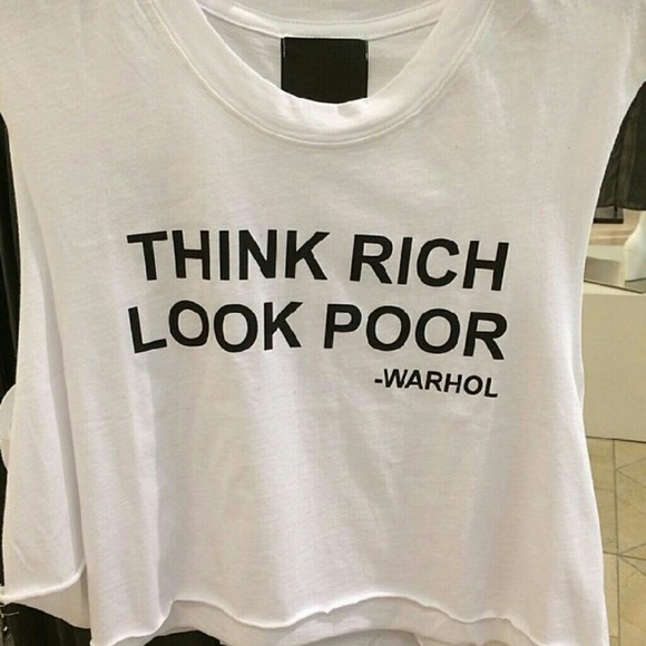 Nordstrom Tops - 🚫SOLD🚫White crop top