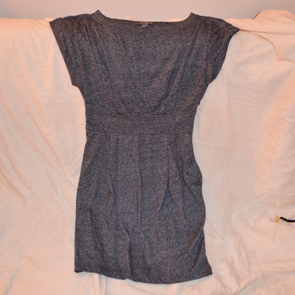 Forever 21 grey dress - Picture 1 of 3