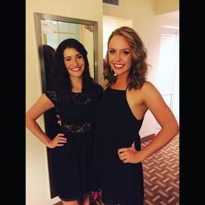 Meet your Posher, Kelli