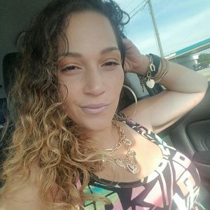 Meet your Posher, Cheryl