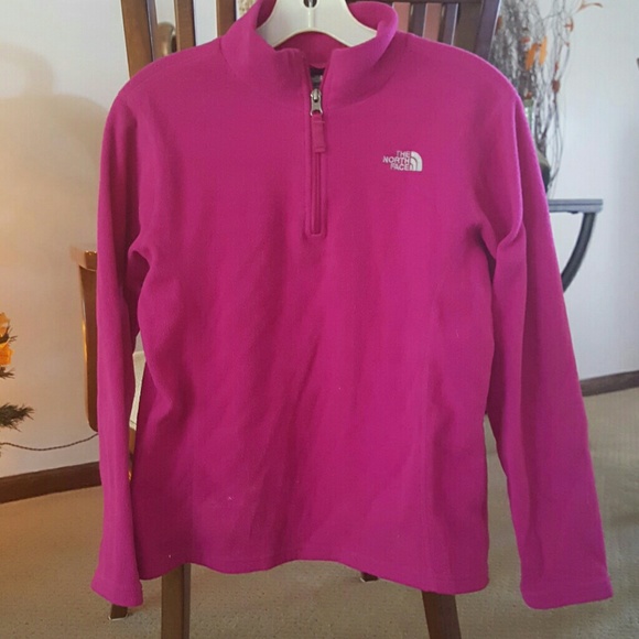 North face fleece