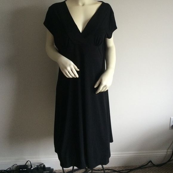 LIZ CLAIBORNE - Little Black Dress
