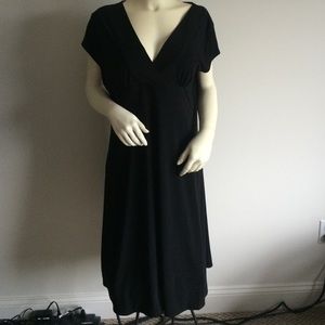 LIZ CLAIBORNE - Little Black Dress