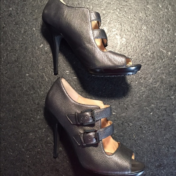 MK Heels