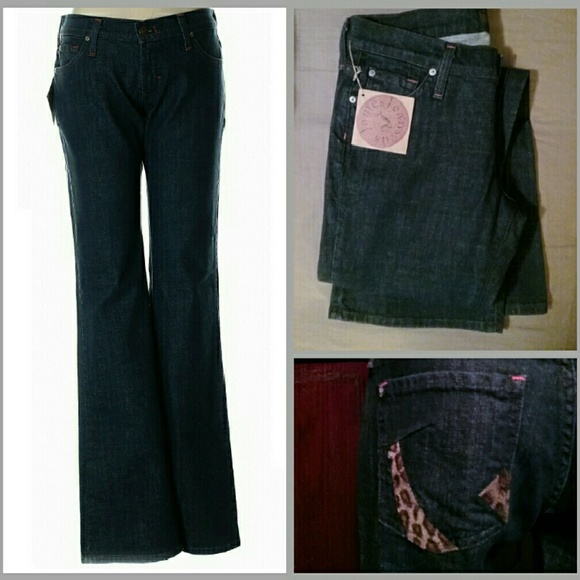 James Cured Jeans by Seun Denim - NWT $178 James Cured Jeans by Seun Tall 20% Bundle