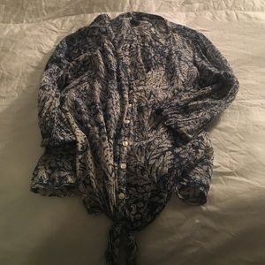 Light weight Lucky Shirt