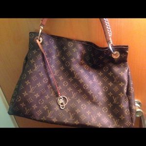 louis vuitton bag ✨