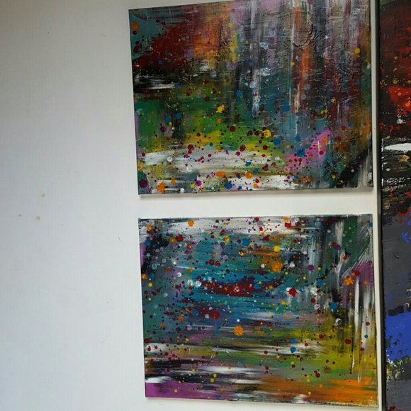 Paintings!