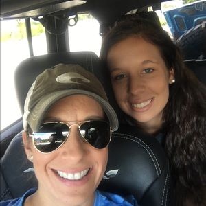 Meet your Posher, Mary