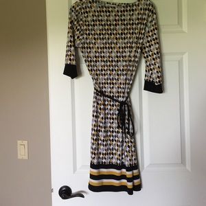 Liz Claiborne dress